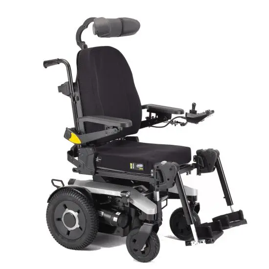 FAUTEUIL ROULANT ELECTRIQUE AVIVA RX20 AA1
