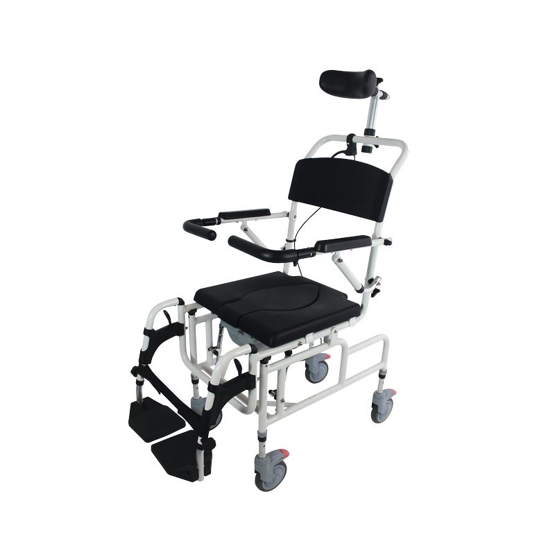 FAUTEUIL DE DOUCHE FORMENTERA INCLINABLE