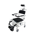 FAUTEUIL DE DOUCHE FORMENTERA INCLINABLE