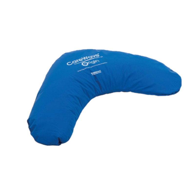 Coussin CAREWAVE ORIGIN Boomerang XL