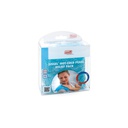 Warm compress of pearl gel - 27 x 14 cm