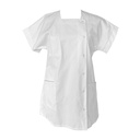 [DIANA-T1] Tunique médicale Diana (Taille: Taille 1)