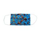 Masques Enfant Chirurgicaux Type II R - Héros