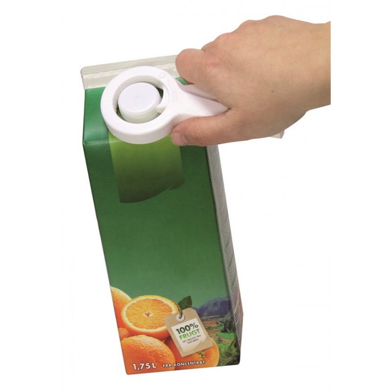 Ouvre-bouteille CAPOFF