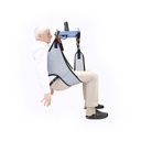 Sangle pour Lève-Personnes de Toilette ÉCO