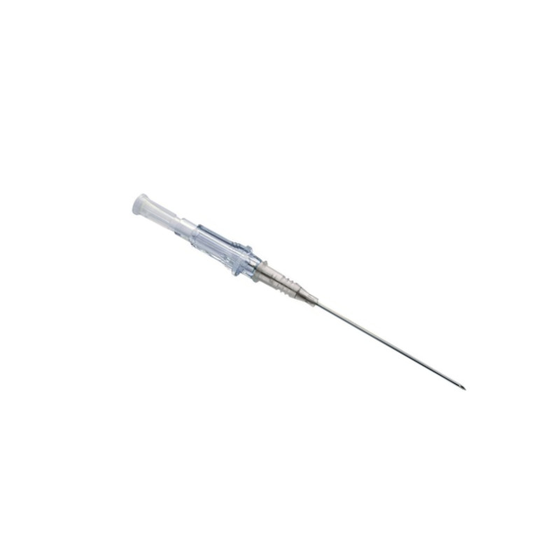 Catheters droits BD INSYTE Gris 16G - Boite de 50