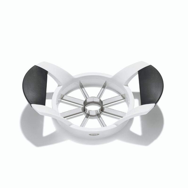 COUPE QUARTIER POMME