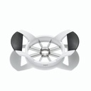 COUPE QUARTIER POMME