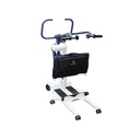 Location verticalisateur Blue WayUp base fixe (copie)