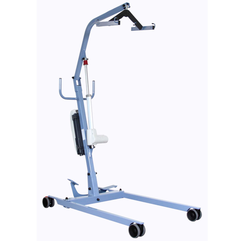 WayUp 5 verticizer rental (copy)