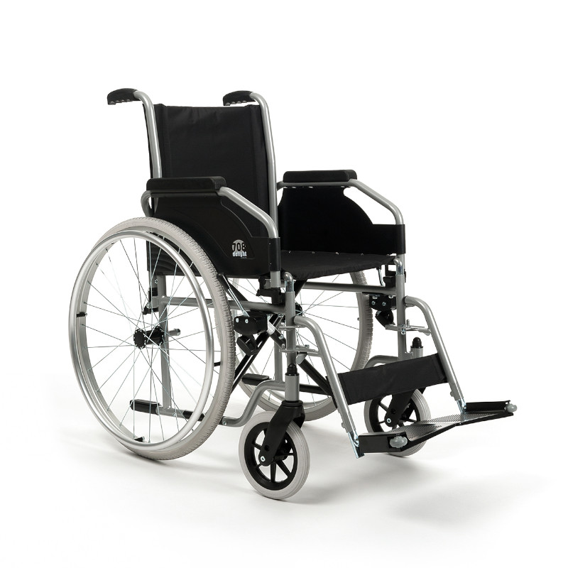 Location fauteuil roulant manuel 708D