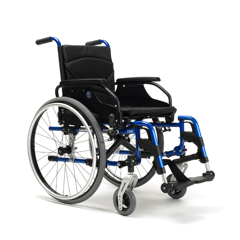 Location fauteuil roulant manuel V300