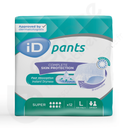 [5531275120-02] ID Pants Super (Taille: Taille M)