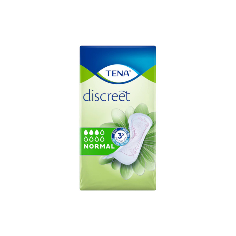 TENA Lady Discreet Normal