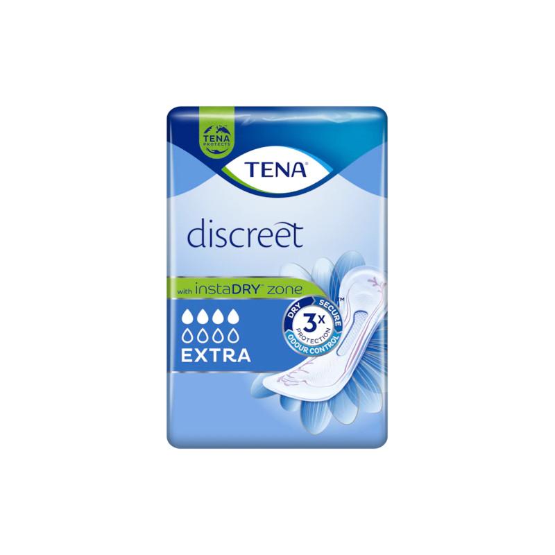 TENA Lady Discreet Extra