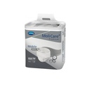 [915878] HARTMANN MoliCare Premium Mobile 10 Gouttes (Taille: Taille M)