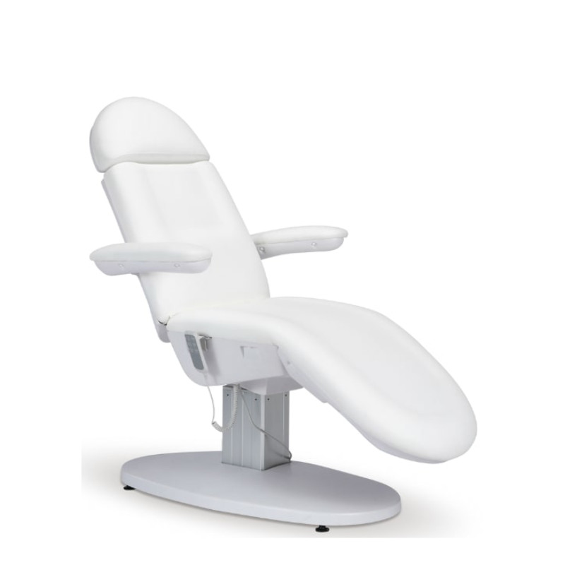 Fauteuil d'Examen Multifonctions Électrique KIRA