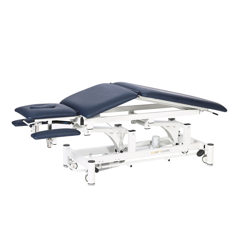 Table Examen Électrique MILO