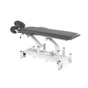 ISHA electric monoplane physiotherapy table