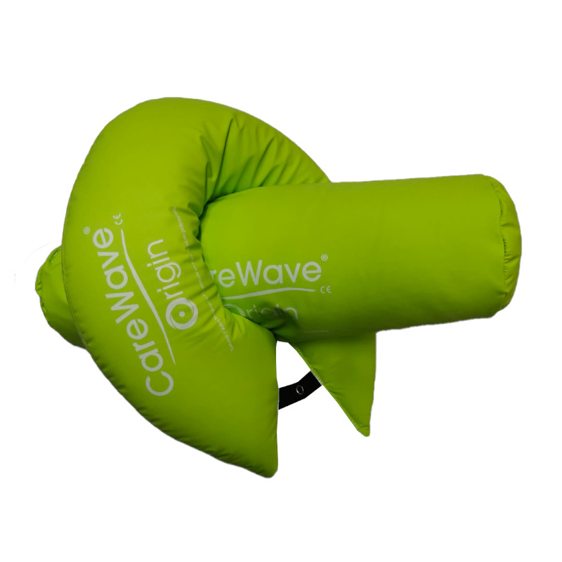 Coussin CAREWAVE ORIGIN Cylindrique Évo