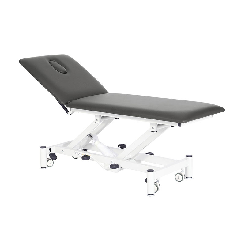 Table Examen Hydraulique LENO