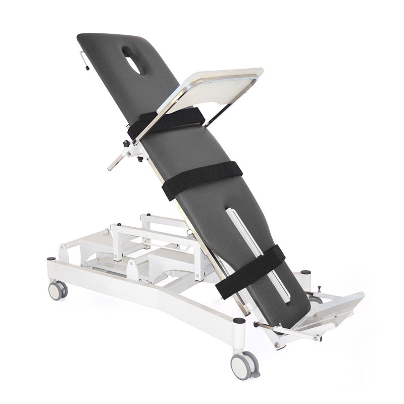 Kopi electric verticalization table