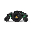 [M1-GREEN] Permobil M1 Fauteuil roulant électrique (Couleur: Galactic Green)