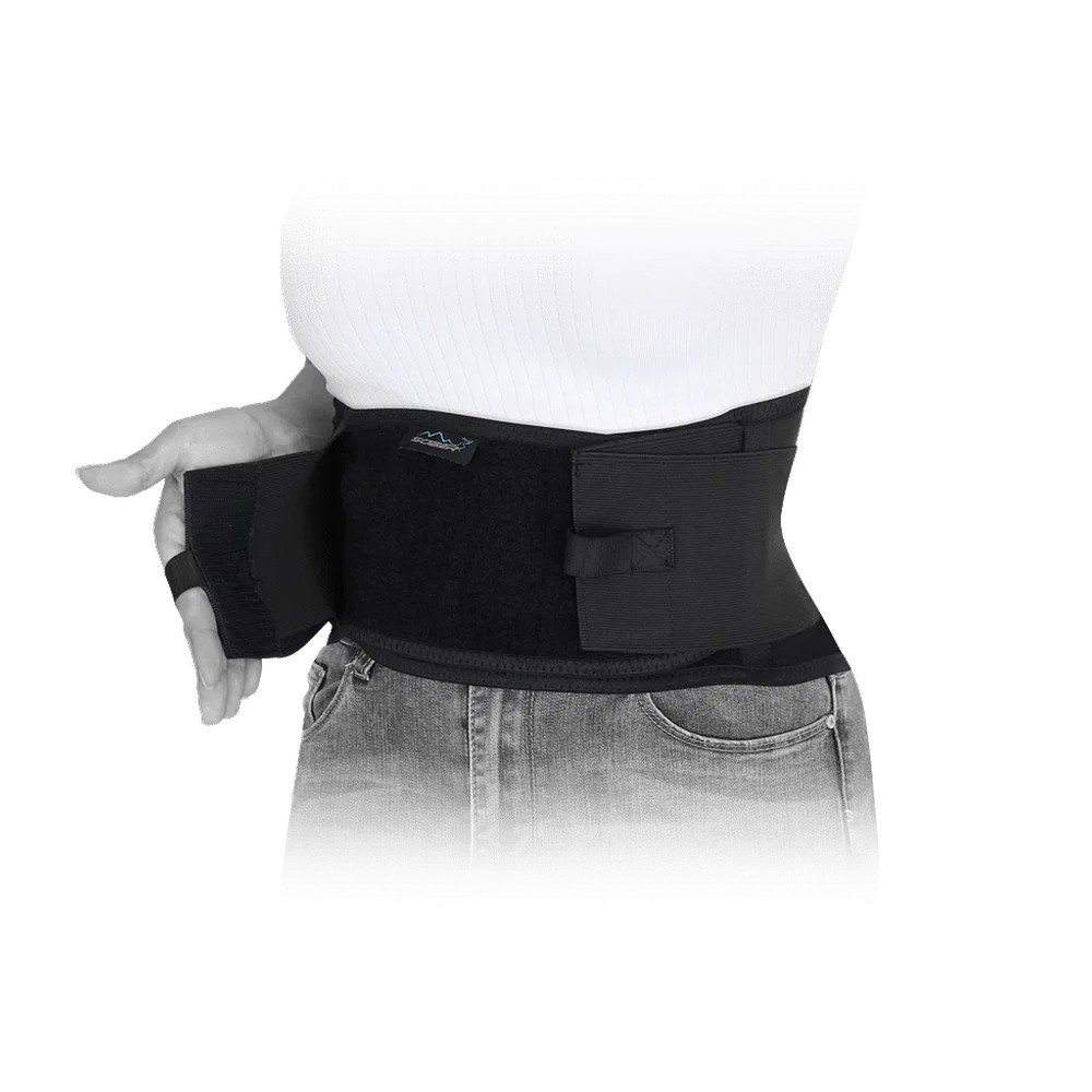 CEINTURE LOMBAIRE DORSOSPORT TS H21CM