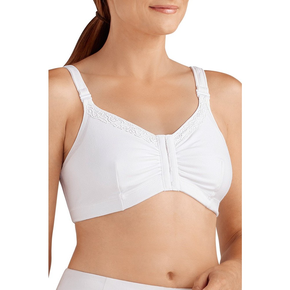 SOUTIEN GORGE HANNAH SB BLANC TL A/B