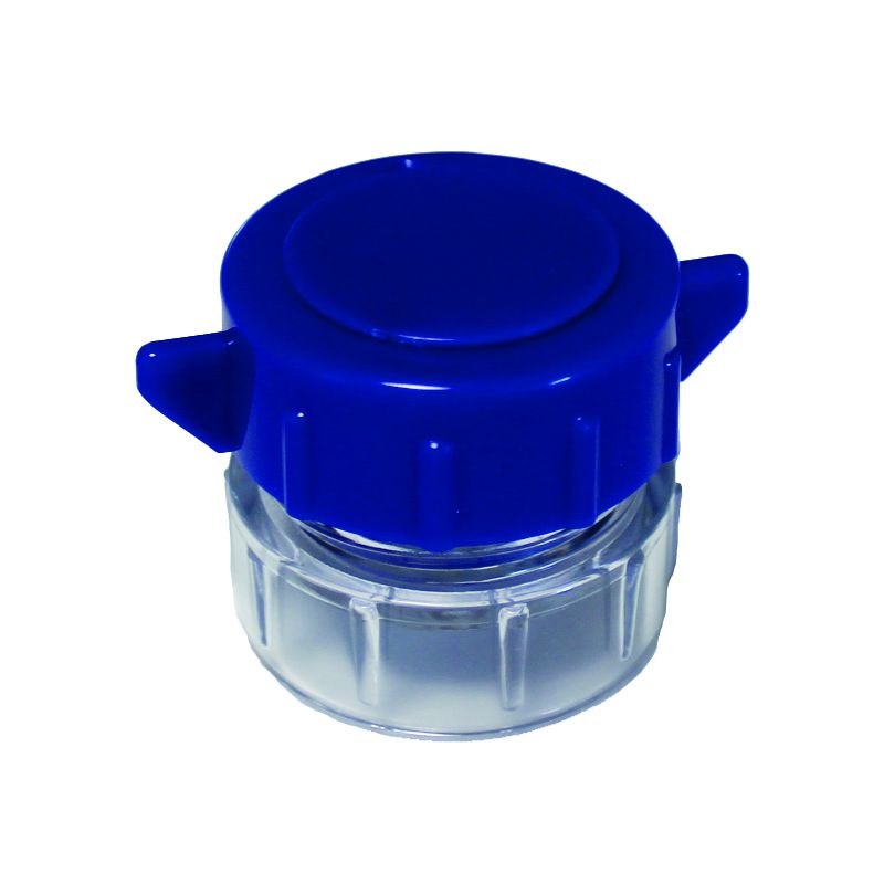 MEDICINE GRINDER
