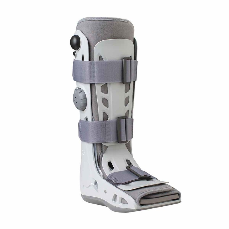 BOTTE DE MARCHE AIRSELECT STD TL 43/47