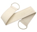 Loofah strap +