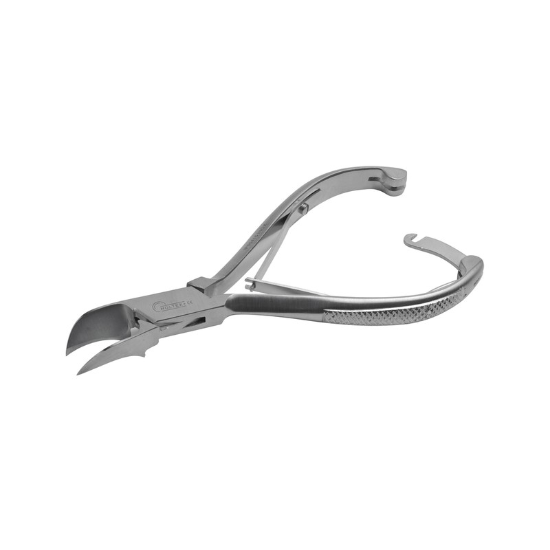 PINCE COUPE ONGLES 12 CM