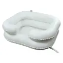 BAC A SHAMPOING GONFLABLE