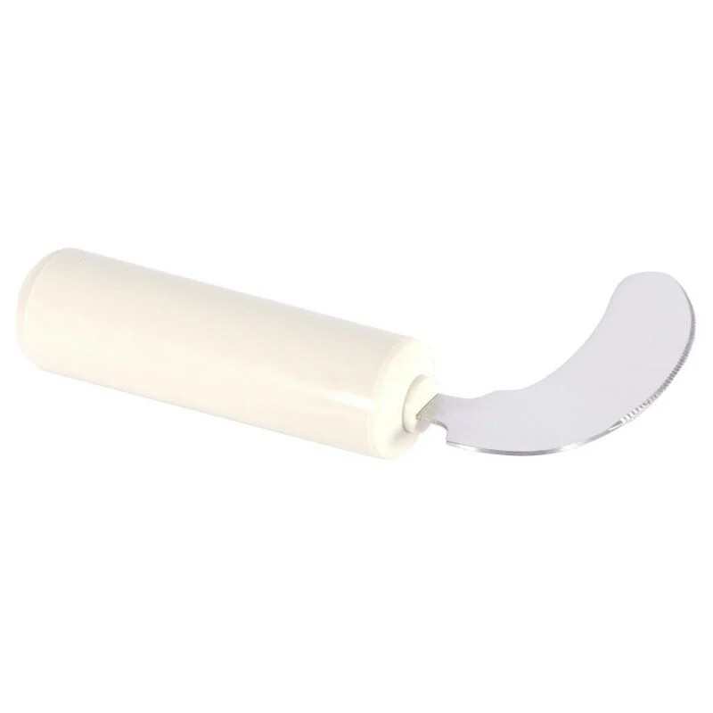 Queens curve knife