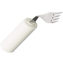 FOURCHETTE COUDEE MANCHE COMPENSE GAUCHE