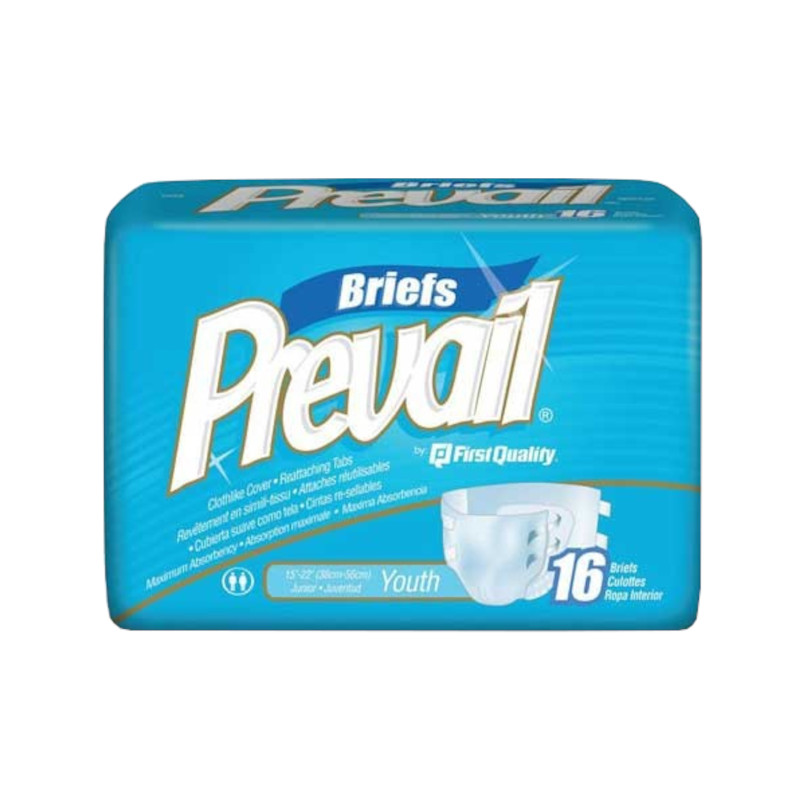 PREVAIL Briefs XS - Changes Complets Junior