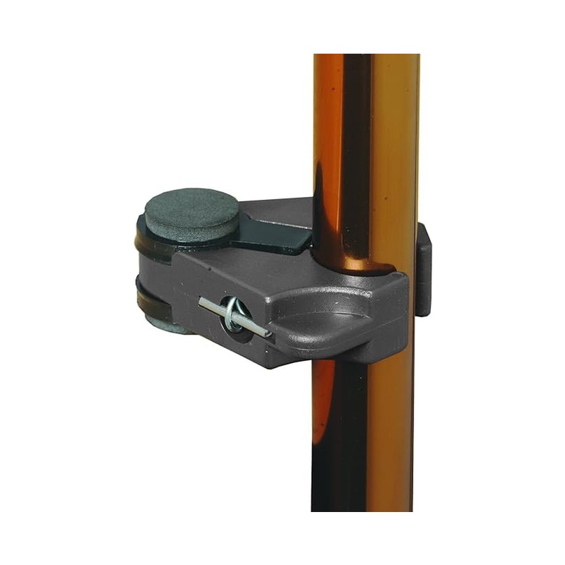 Cane clip