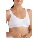 SOUTIEN GORGE SANDRA TM BLANC 