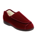 CHAUSSONS GRANIT BORDEAUX 39