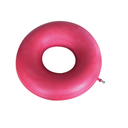 [02.2820] Coussin d'Assise Gonflable Rond (Taille: 40cm)