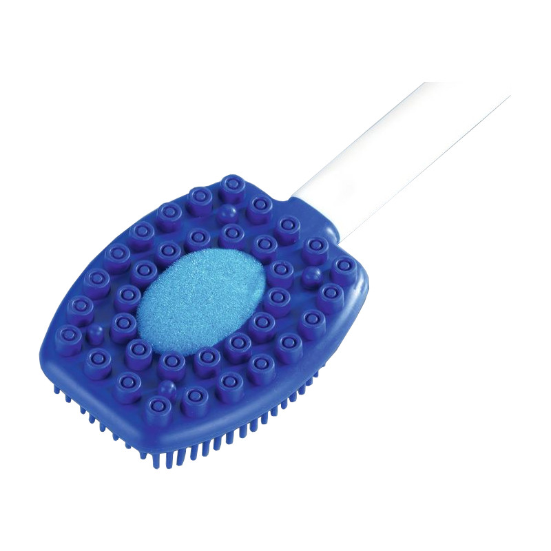 Brosse de Massage et de Bien-Être