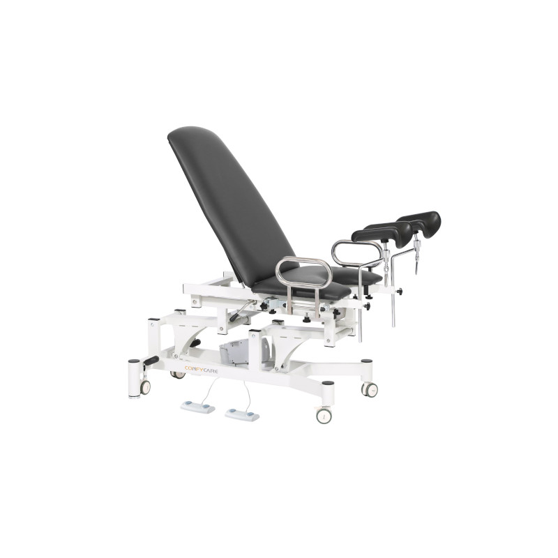 Fauteuil Examen Gynécologique Électrique LEXO