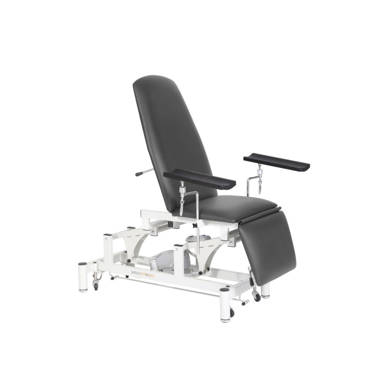 Fauteuil Examen Gynécologique Électrique LOVI