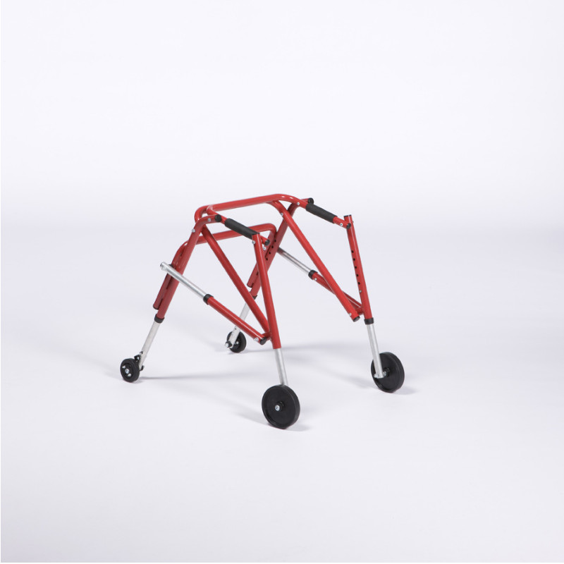 Streeter walker