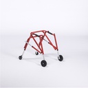Streeter walker