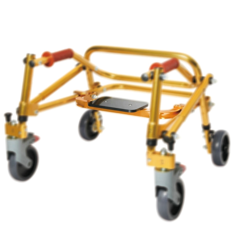 Nimbo wandering seat