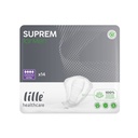 LILLE Suprem ForMen - Protections Anatomiques Pour Homme