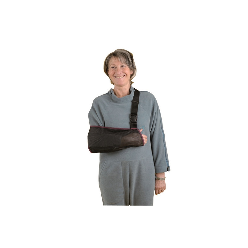 Écharpe Immobilisation de Bras AUXILIA