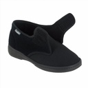 Chaussures Orthopédiques CHUT ALADIN - Noires